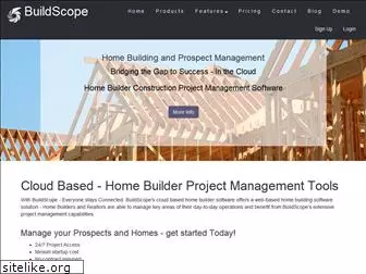 buildscope.com