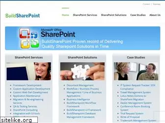 buildsharepoint.com