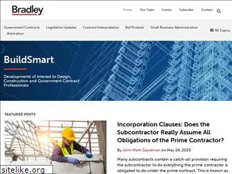 buildsmartbradley.com