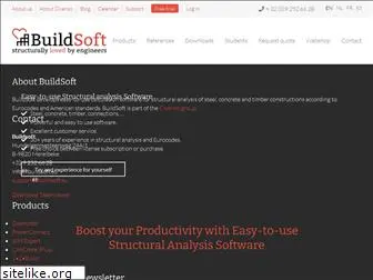 buildsoft.eu