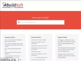 buildsoftsupport.com