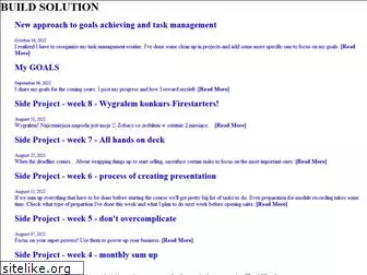 buildsolution.net
