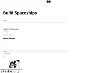 buildspaceships.medium.com