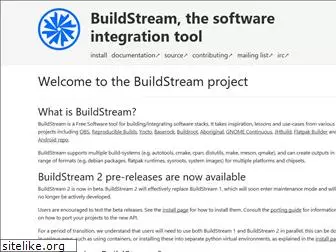 buildstream.build