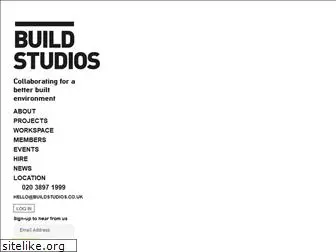 buildstudios.co.uk