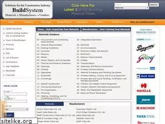 buildsystem.in