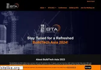 buildtechasia.com