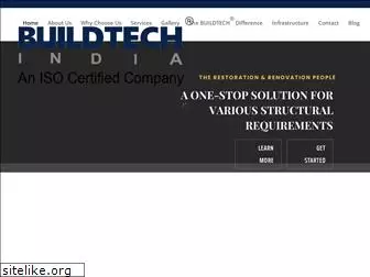 buildtechindia.com