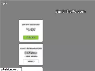 buildthepc.com