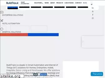 buildtrack.in