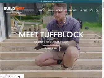 buildtuff.com