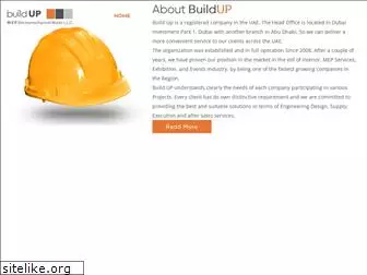 buildup-mep.com