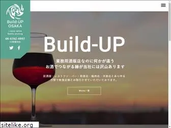 buildup-osaka.com