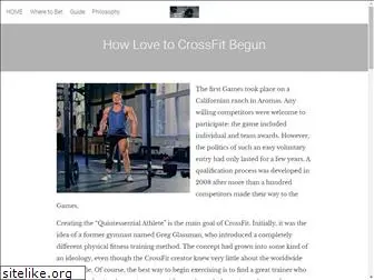 buildupcrossfit.com