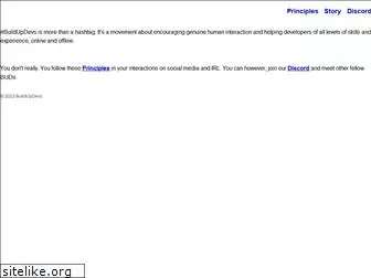 buildupdevs.com
