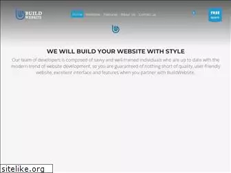 buildwebsite.net