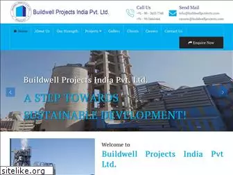 buildwellprojects.com