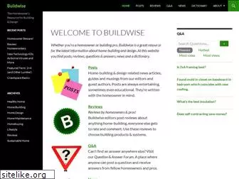 buildwise.org