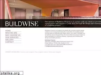 buildwiseprojects.com.au