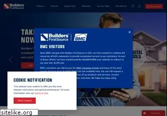 buildwithbmc.com