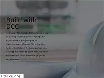buildwithdcc.com
