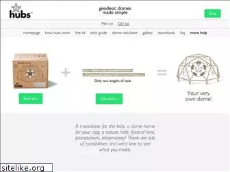 buildwithhubs.co.uk