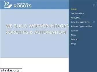 buildwithrobots.com