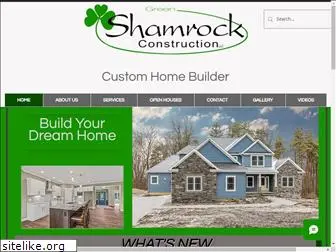buildwithshamrock.com