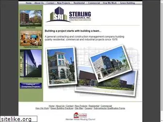 buildwithsterling.com