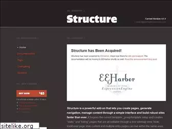 buildwithstructure.com