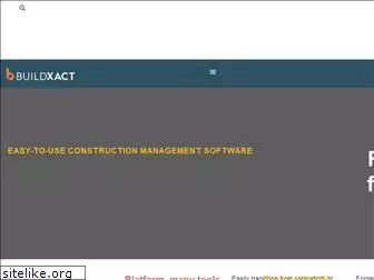 buildxact.com.au