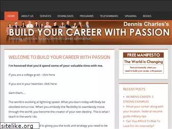 buildyourcareerwithpassion.com