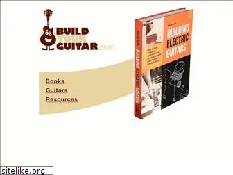 buildyourguitar.com