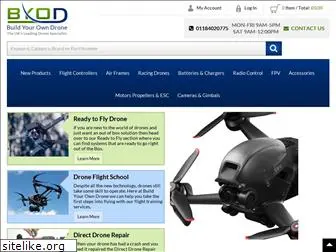 buildyourowndrone.co.uk