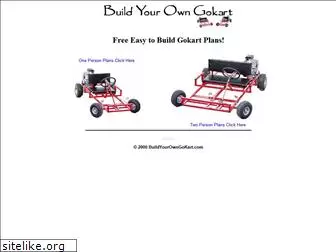 buildyourowngokart.com