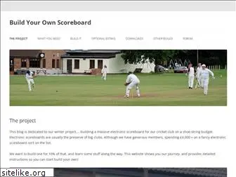 buildyourownscoreboard.wordpress.com