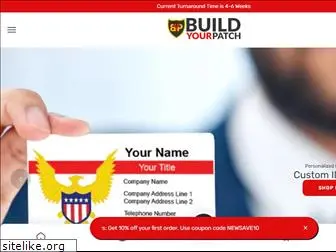buildyourpatch.com