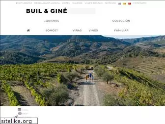 builgine.com