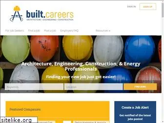 built.careers