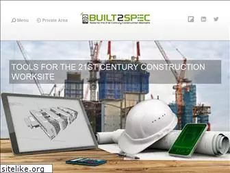 built2spec-project.eu