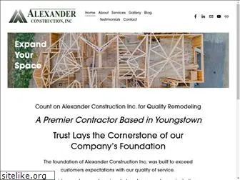 builtbyalexander.com