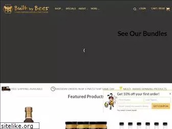 builtbybees.com