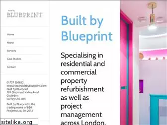 builtbyblueprint.com