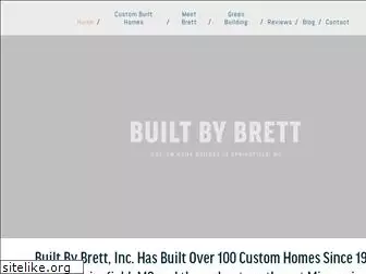 builtbybrett.com