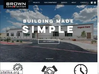 builtbybrown.com