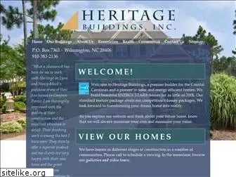 builtbyheritage.com