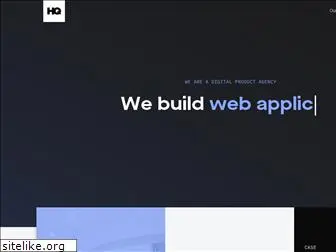 builtbyhq.com