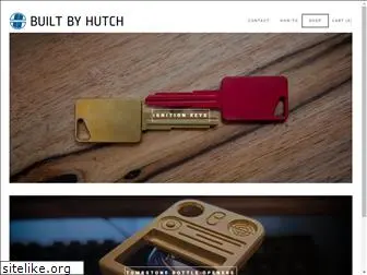 builtbyhutch.com