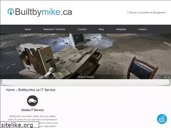 builtbymike.ca