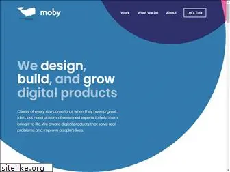 builtbymoby.com